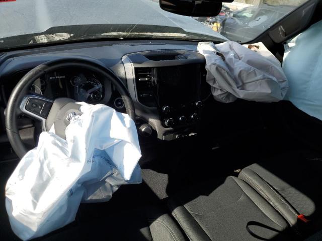 2025 RAM 1500 TRADE - 1C6RRFGG3SN599685