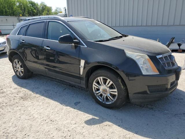 Vin: 3gyfnaey5bs674392, lot: 53605695, cadillac srx luxury collection 20114