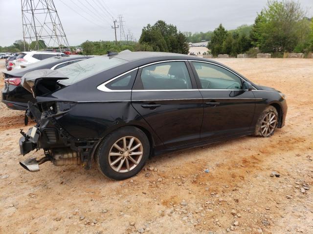 2018 HYUNDAI SONATA SE - 5NPE24AF8JH710259