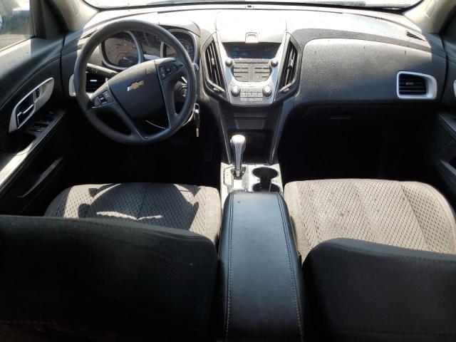 2015 CHEVROLET EQUINOX LS - 2GNFLEEK7F6201703