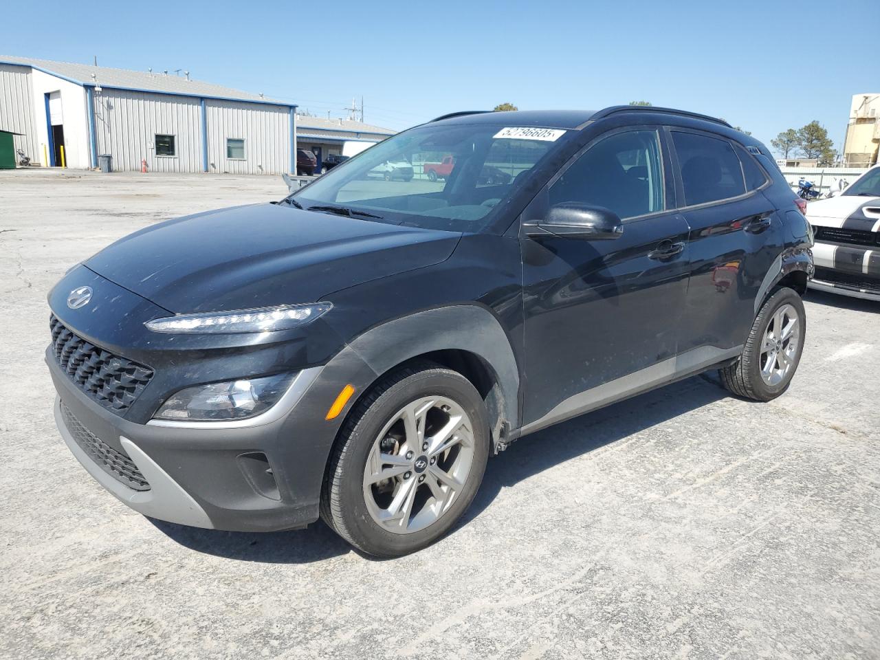 HYUNDAI KONA SEL