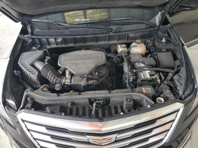 2017 CADILLAC XT5 LUXURY - 1GYKNBRS5HZ133865