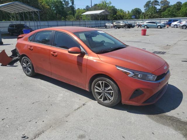Vin: 3kpf24ad6pe626389, lot: 52582695, kia forte lx 20234