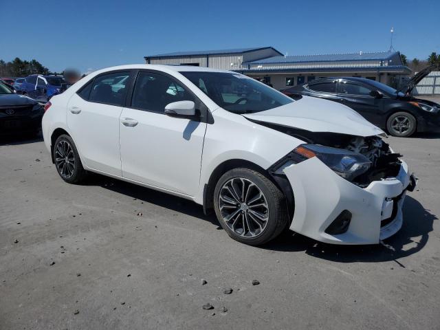 2014 TOYOTA COROLLA L - 2T1BURHE1EC158409