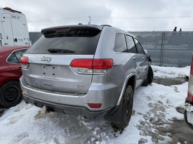 Vin: 1c4rjfbg4jc295329, lot: 53051375, jeep grand cher limited 20183