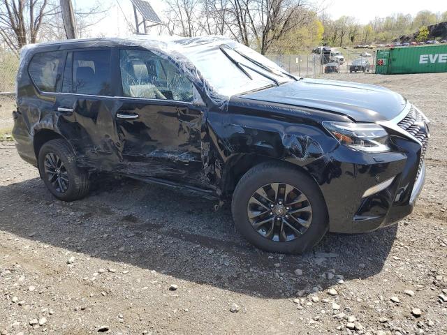 2023 LEXUS GX 460 JTJAM7BX4P5360569