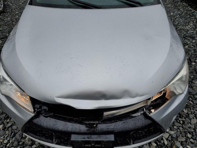 2017 TOYOTA CAMRY LE - 4T1BF1FK9HU440644