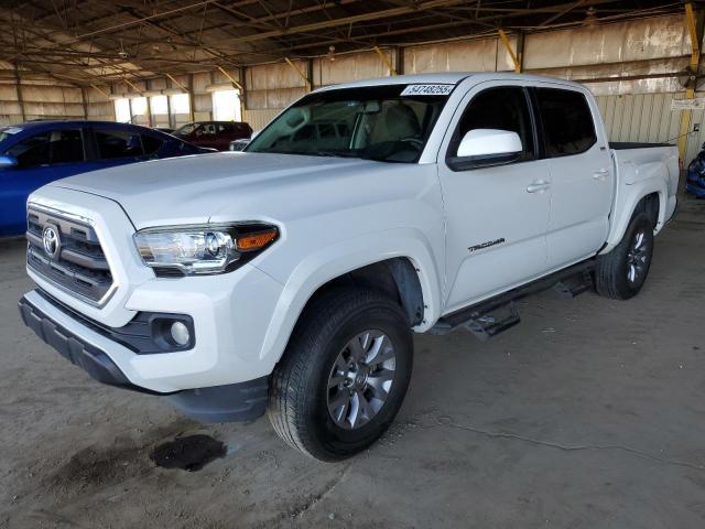 Vin: 3tmaz5cn4hm047927, lot: 54748255, toyota tacoma double cab 2017 img_1