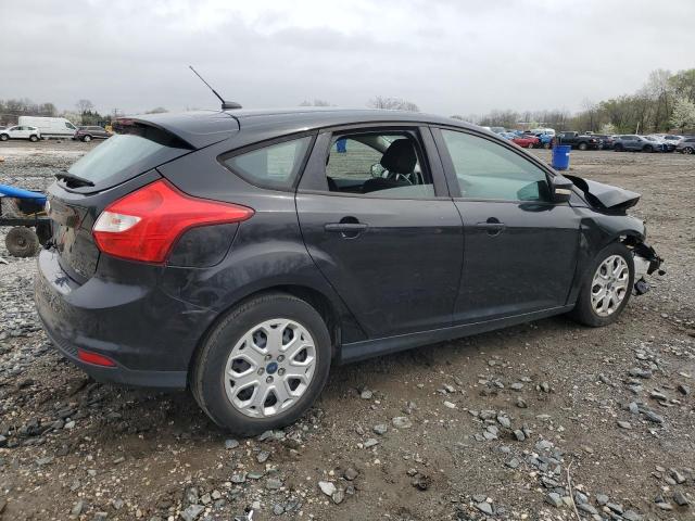 Vin: 1fahp3k29cl346426, lot: 51648265, ford focus se 20123