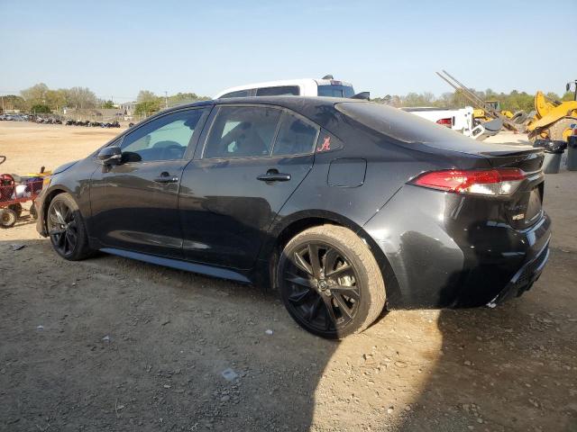 Vin: 5yfs4mce1np117689, lot: 51479005, toyota corolla se 20222
