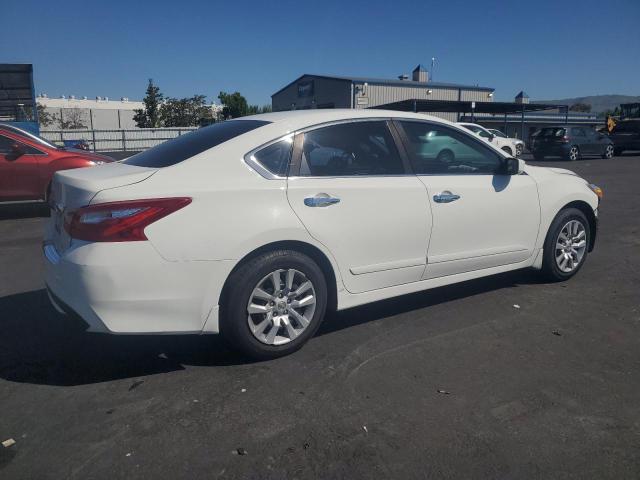 Vin: 1n4al3ap0hc138405, lot: 54109445, nissan altima 2.5 20173