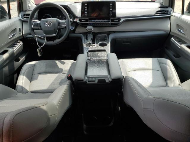 2023 TOYOTA SIENNA LIM - 5TDZRKEC4PS167769