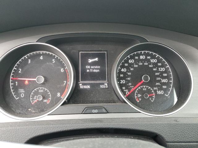 2016 VOLKSWAGEN GOLF S/SE 3VW217AU7GM066033