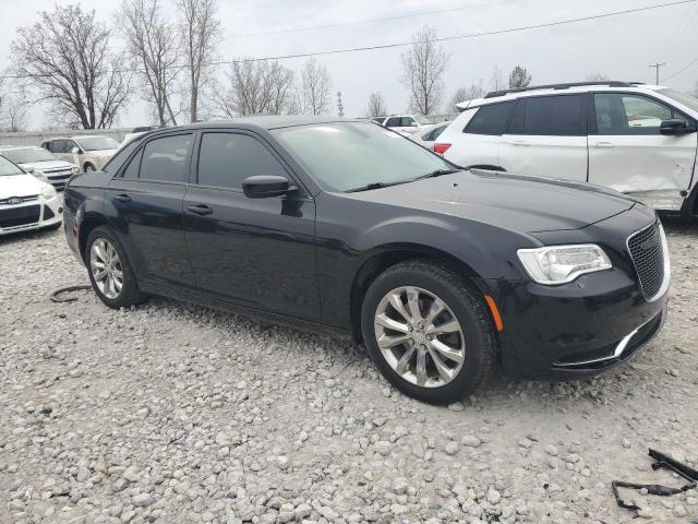 Vin: 2c3ccarg8jh324888, lot: 53105125, chrysler 300 touring 20184