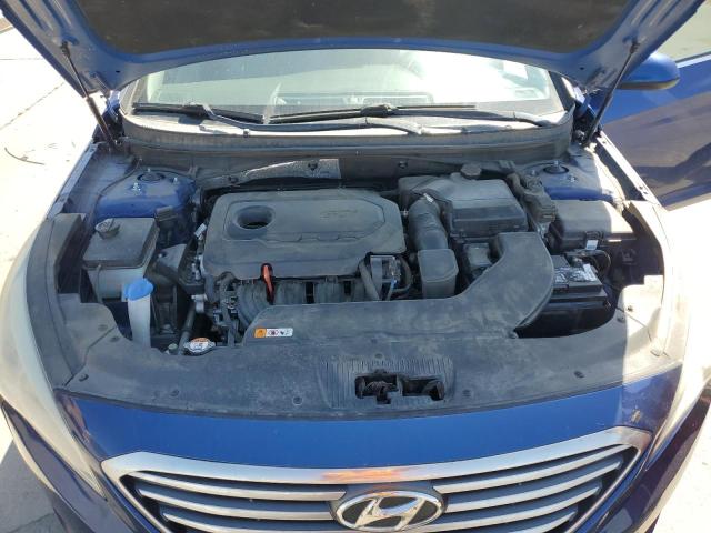 2016 HYUNDAI SONATA SE - 5NPE24AF8GH340648