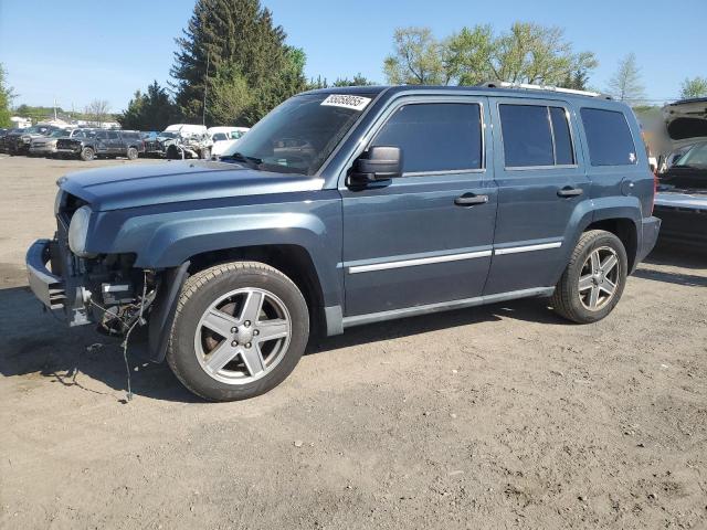 JEEP PATRIOT LI