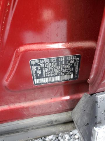 2023 NISSAN ROGUE PLAT JN8BT3DD9PW308665