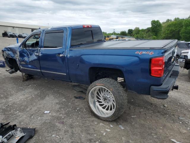 Vin: 1gc1kxey0hf223315, lot: 54418775, chevrolet all models k2500 high country 20172