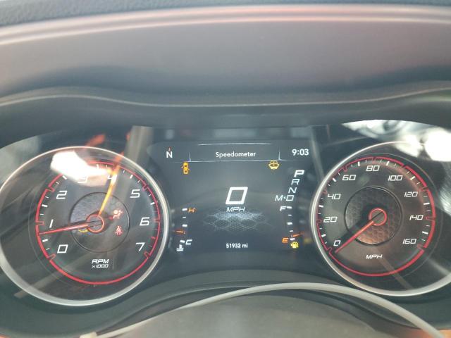 2023 DODGE CHARGER R/ 2C3CDXCT1PH604537