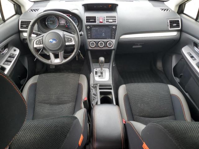 2016 SUBARU CROSSTREK - JF2GPADC9GH337560