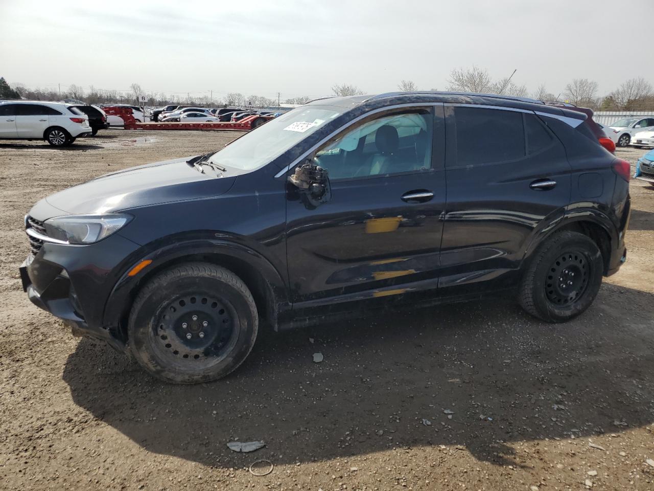 BUICK ENCORE SELECT