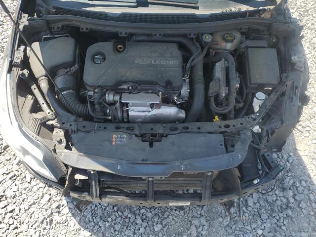2017 CHEVROLET CRUZE LS 1G1BC5SM3H7201819