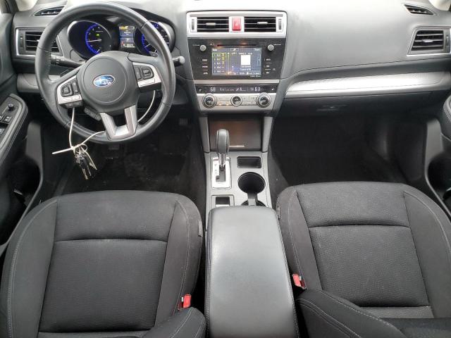 2015 SUBARU LEGACY 2.5 - 4S3BNBC6XF3032712