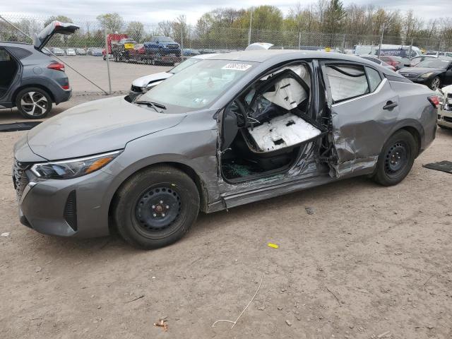 Vin: 3n1ab8bv8ry282335, lot: 53861295, nissan sentra s 2024 img_1