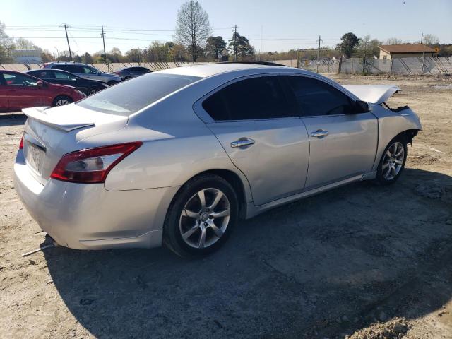 Vin: 1n4aa5ap8ac832475, lot: 52160445, nissan maxima s 20103