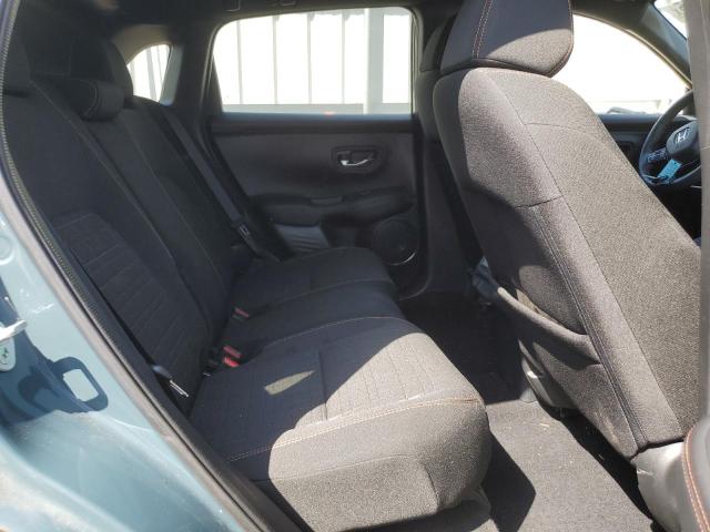 2024 HONDA HR-V SPORT - 3CZRZ2H59RM771747