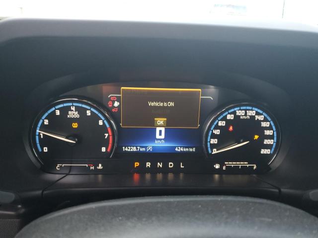 2024 FORD BRONCO SPO - 3FMCR9C62RRF31538