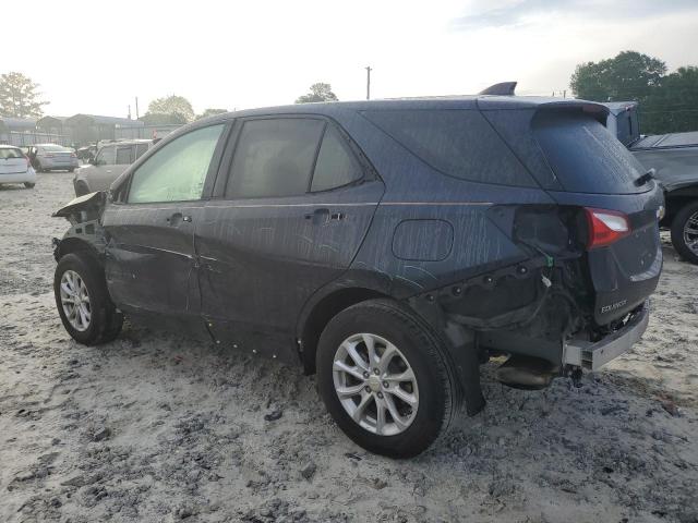 Vin: 3gnaxkev8ls640168, lot: 53960125, chevrolet equinox lt 20202