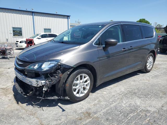 CHRYSLER PACIFICA TOURING