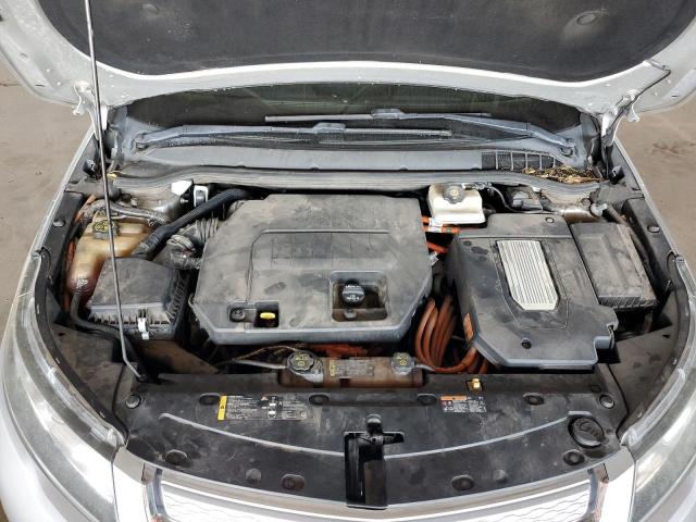 2015 CHEVROLET VOLT 1G1RC6E47FU105612