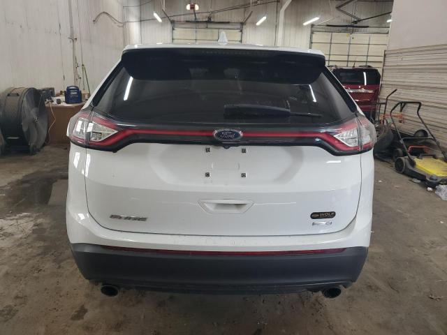 2017 FORD EDGE SE - 2FMPK4G98HBB89068
