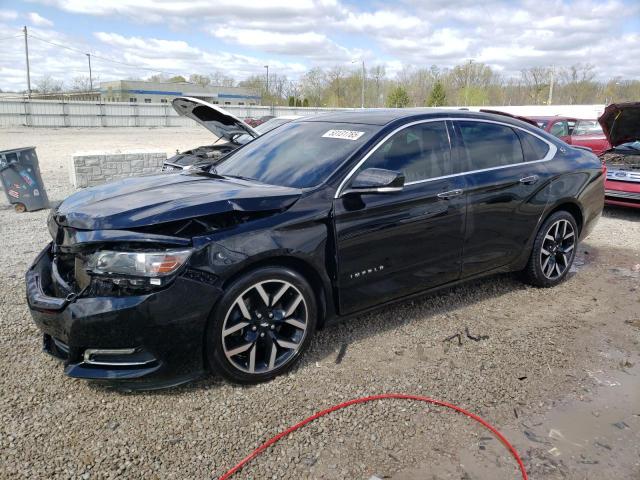 Vin: 2g1145s3xh9129175, lot: 53131765, chevrolet impala premier 2017 img_1