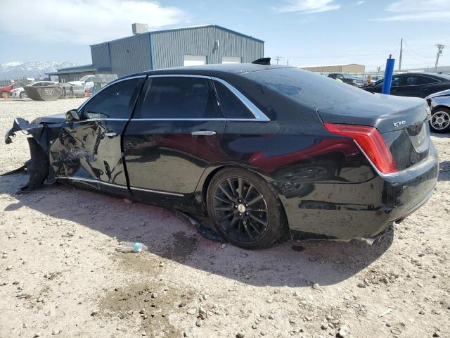 Vin: 1g6kf5rs7gu160830, lot: 52652985, cadillac ct6 premium 20162