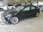 2022 TESLA MODEL 3 - 5YJ3E1EA3NF369630