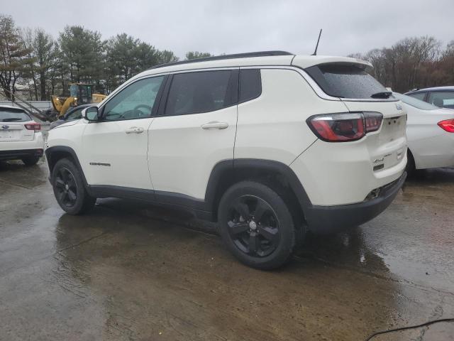 Vin: 3c4njdbb0jt325888, lot: 52000365, jeep compass latitude 20182