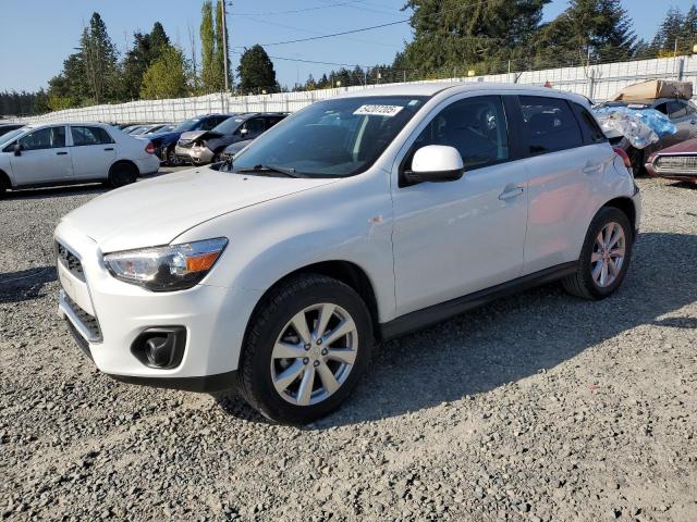 Vin: 4a4ap3au2fe041558, lot: 54207205, mitsubishi outlander es 2015 img_1