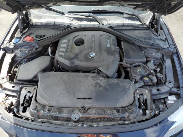 2017 BMW 430I GRAN WBA4F7C39HG788825