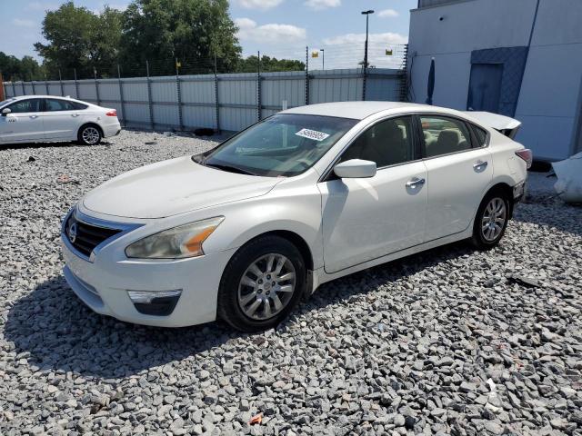 Vin: 1n4al3ap0fn381603, lot: 54666905, nissan altima 2.5 2015 img_1