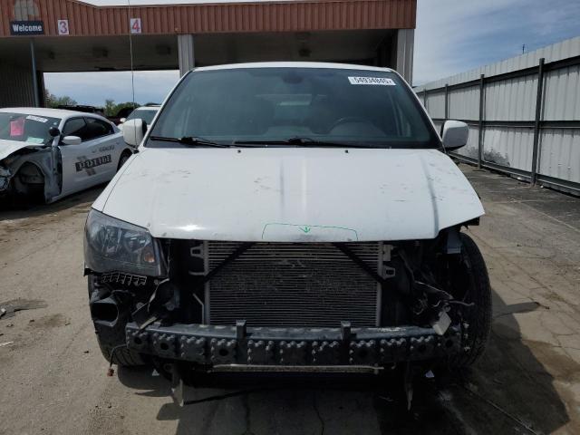 2018 DODGE GRAND CARA 2C4RDGEG2JR302715