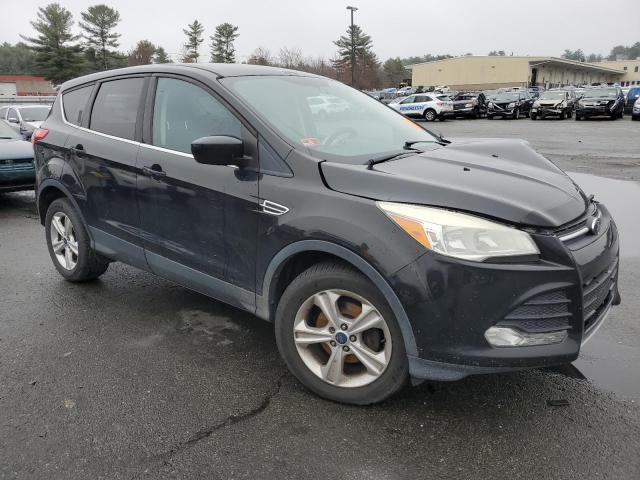Vin: 1fmcu0gx5eud21256, lot: 52479955, ford escape se 20144