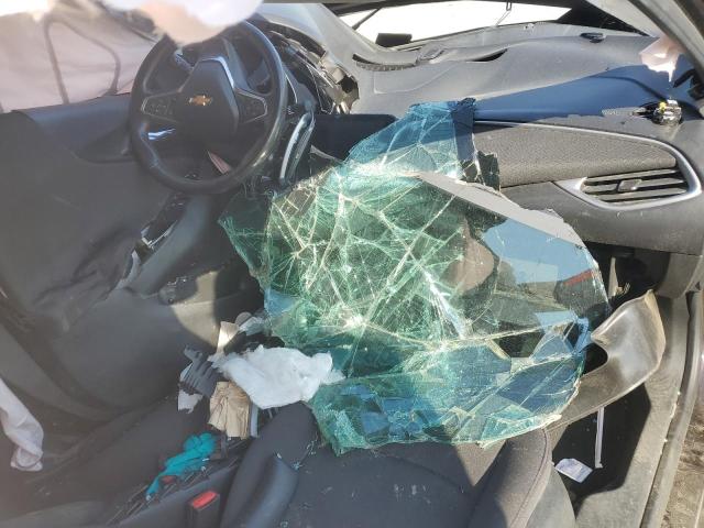 2020 CHEVROLET MALIBU RS 1G1ZG5ST7LF077952