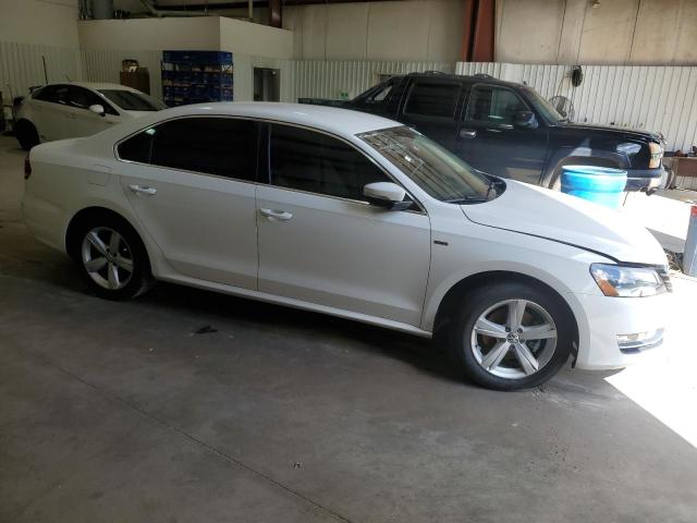 Vin: 1vwas7a35fc105749, lot: 51952655, volkswagen passat s 20154
