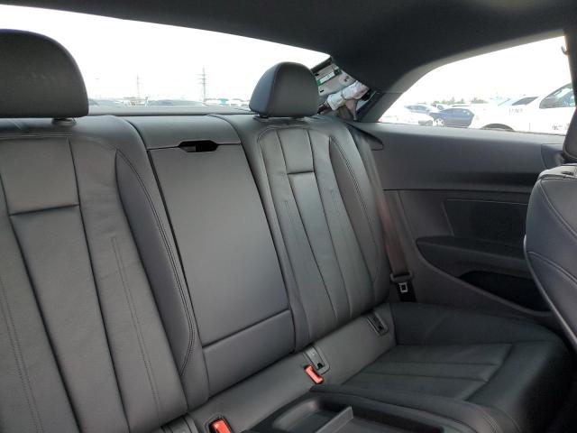 2019 AUDI A5 PREMIUM - WAUSNAF53KA019395