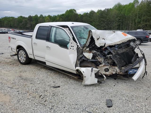 Vin: 1ftfw1ef5dfa22574, lot: 54063385, ford f-150 supercrew 20134