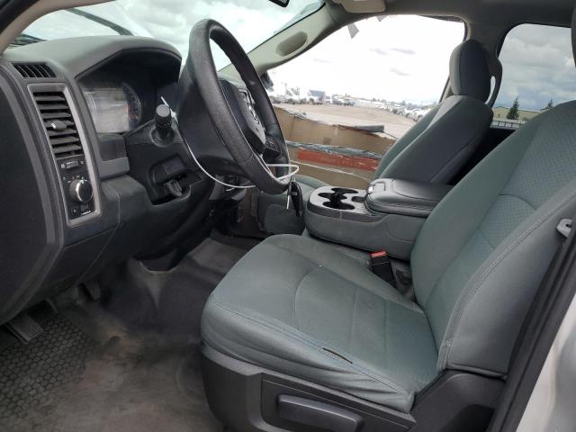2016 RAM 1500 ST - 1C6RR7KG8GS341801