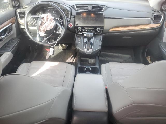 2018 HONDA CR-V EXL - 7FARW2H8XJE067627